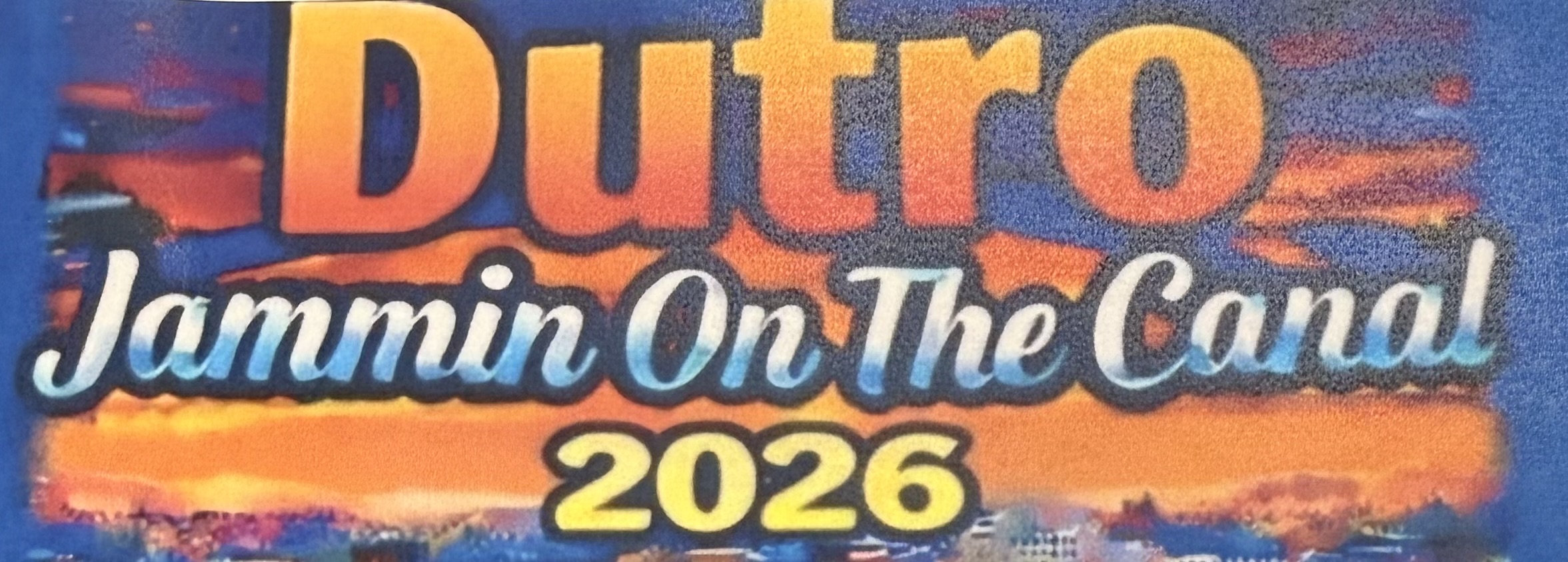 Jammin' on the Canal is Returning to Dutro - WHIZ - Fox 5 / Marquee Broadcasting