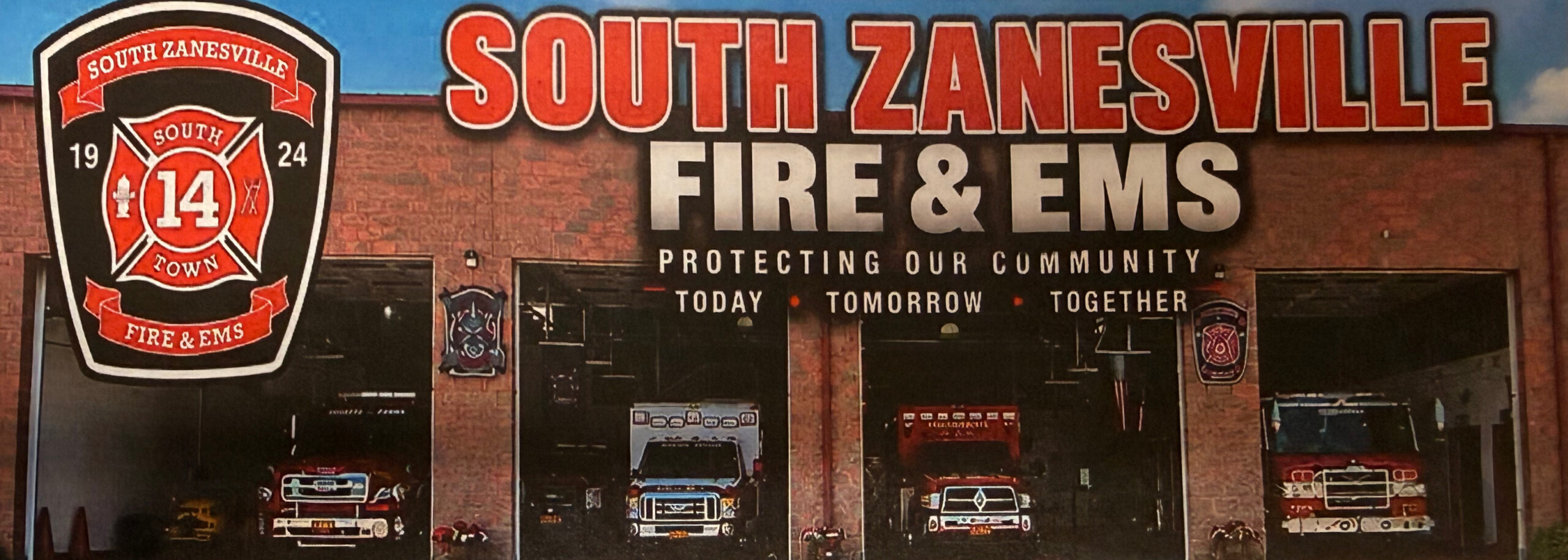 South Zanesville Fire Levy to Appear on Tuesday’s Ballot - WHIZ - Fox 5 / Marquee Broadcasting